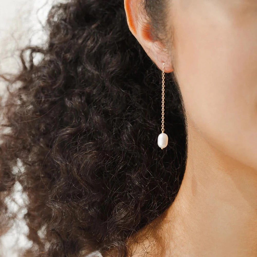 Laaya Earrings